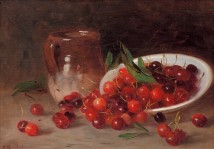 Still Life artwork