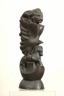 Untitled artwork