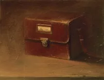 Still Life artwork