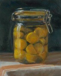 Preserved Lemons artwork