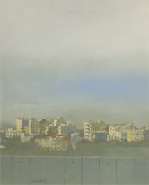 Ramallah 4 artwork