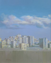 Ramallah 3 artwork