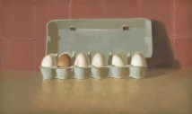 Eggs artwork