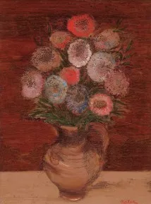 Flowers artwork