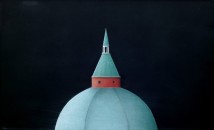 Notte a Benares artwork
