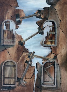 Untitled artwork