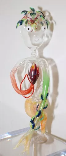 Italian Bread artwork