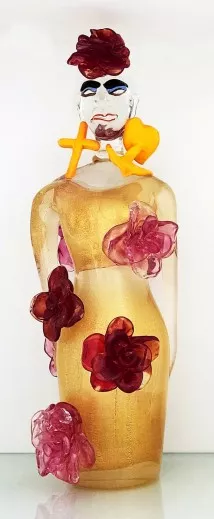 Italian Bread artwork