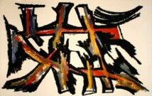 Untitled artwork